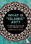 Shaw, Wendy M. K. (Freie Universitat Berlin) - What is 'Islamic' Art?