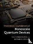 Premaratne, Malin (Monash University, Agrawal, Govind P. (University of Rochester - Theoretical Foundations of Nanoscale Quantum Devices