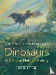 Fastovsky, David E. (University of Rhode Island), Weishampel, David B. - Dinosaurs