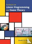 Vella, David C. (Skidmore College - Invitation to Linear Programming and Game Theory