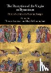  - The Reception of the Virgin in Byzantium