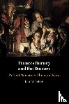 Wiltshire, John (La Trobe University - Frances Burney and the Doctors