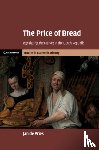 de Vries, Jan (University of California - The Price of Bread