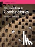 Shahriari, Shahriar (Pomona College, California) - An Invitation to Combinatorics