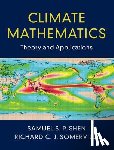 Shen, Samuel S. P. (San Diego State University), Somerville, Richard C. J. (Scripps Institution of Oceanography - Climate Mathematics