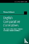 Hoffmann, Thomas - English Comparative Correlatives