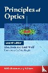 Born, Max, Wolf, Emil - Principles of Optics