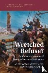 Nowrasteh, Alex, Powell, Benjamin - Wretched Refuse?