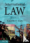 Shaw, Malcolm N. - International Law