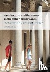 Karmon, David - Architecture and the Senses in the Italian Renaissance