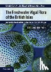 John, David M., Whitton, Brian A., Brook, Alan J. - The Freshwater Algal Flora of the British Isles