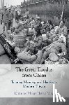 Yang, Dominic Meng-Hsuan (University of Missouri - The Great Exodus from China