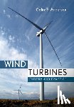 Anderson, Colin - Wind Turbines