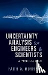 Morrison, Faith A. (Michigan Technological University) - Uncertainty Analysis for Engineers and Scientists