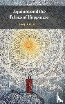 Stenberg, Joseph (Colgate University - Aquinas and the Ethics of Happiness