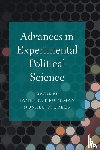  - Advances in Experimental Political Science