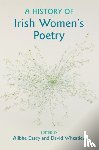  - A History of Irish Women's Poetry