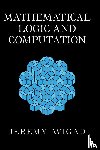 Avigad, Jeremy (Carnegie Mellon University, Pennsylvania) - Mathematical Logic and Computation