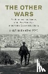 Fantauzzo, Justin (Memorial University of Newfoundland) - The Other Wars