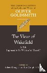 Goldsmith, Oliver - The Vicar of Wakefield
