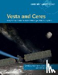  - Vesta and Ceres