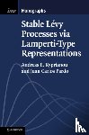 Kyprianou, Andreas E. (University of Bath), Pardo, Juan Carlos - Stable Levy Processes via Lamperti-Type Representations