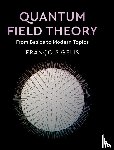Gelis, Francois (Commissariat a l'Energie Atomique (CEA) - Quantum Field Theory