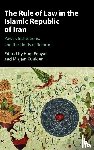  - The Rule of Law in the Islamic Republic of Iran