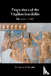 O'Rourke, Donncha (University of Edinburgh) - Propertius and the Virgilian Sensibility