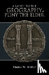  - A Guide to the Geography of Pliny the Elder