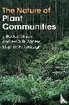 Wilson, J. Bastow (University of Otago, Agnew, Andrew D. Q. (Aberystwyth University), Roxburgh, Stephen H. (Commonwealth Scientific and Industrial Research Organisation - The Nature of Plant Communities