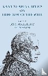 Noller, Jörg - Kant's Early Critics on Freedom of the Will