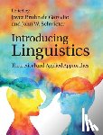  - Introducing Linguistics