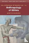  - The Cambridge Handbook for the Anthropology of Ethics
