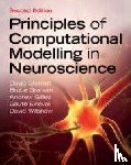 Sterratt, David (University of Edinburgh), Graham, Bruce (University of Stirling), Gillies, Andrew (Psymetrix Limited), Einevoll, Gaute (Norwegian University of Life Sciences (NMBU)) - Principles of Computational Modelling in Neuroscience
