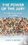 Marder, Nancy S. (Chicago-Kent College of Law) - The Power of the Jury