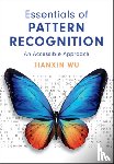 Wu, Jianxin (Nanjing University - Essentials of Pattern Recognition