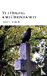 Troupes, David (University of Sheffield) - Ted Hughes and Christianity