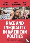 Hajnal, Zoltan L. (University of California, Hutchings, Vincent L. (University of Michigan, Lee, Taeku (Harvard University - Race and Inequality in American Politics