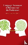 - Language Awareness in Business and the Professions
