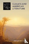  - Climate and American Literature