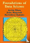 Blum, Avrim, Hopcroft, John (Cornell University, Kannan, Ravindran - Foundations of Data Science