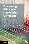  - Governing Privacy in Knowledge Commons