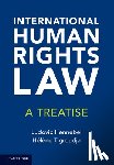 Hennebel, Ludovic (Aix-Marseille University), Tigroudja, Helene (Aix-Marseille University) - International Human Rights Law