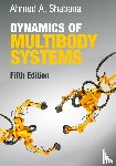 Shabana, Ahmed A. (University of Illinois - Dynamics of Multibody Systems