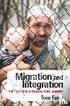 Farer, Tom (University of Denver) - Migration and Integration