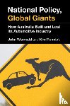 Wormald, John, Rennick, Kim - National Policy, Global Giants