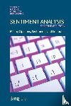 Liu, Bing (University of Illinois - Sentiment Analysis
