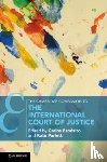  - The Cambridge Companion to the International Court of Justice