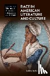  - Race in American Literature and Culture